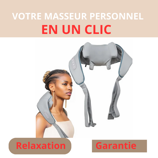 LE MASSEUR